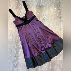 Banana Republic dress